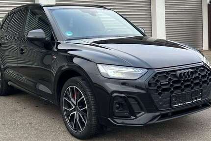 Audi Q5 171.203 km 29.950 &euro; Hildrizhausen 71157