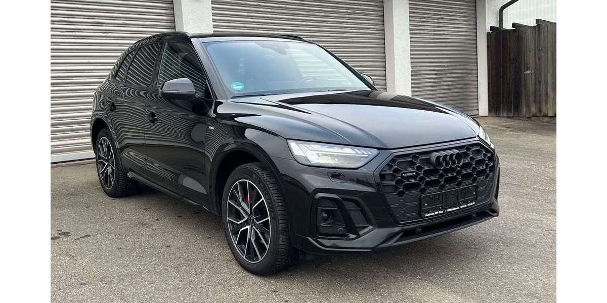 Audi Q5 171.203 km 29.950 &euro; Hildrizhausen 71157