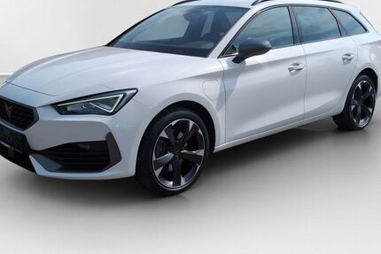 Cupra Leon 24.000 km 26.990 &euro; Suhl 98529