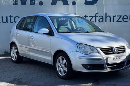 VW Polo 158.300 km 3.300 &euro; Bremerhaven 27576