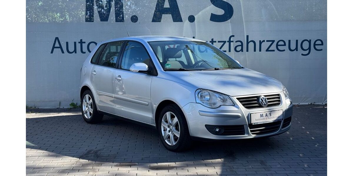 VW Polo 158.300 km 3.300 &euro; Bremerhaven 27576