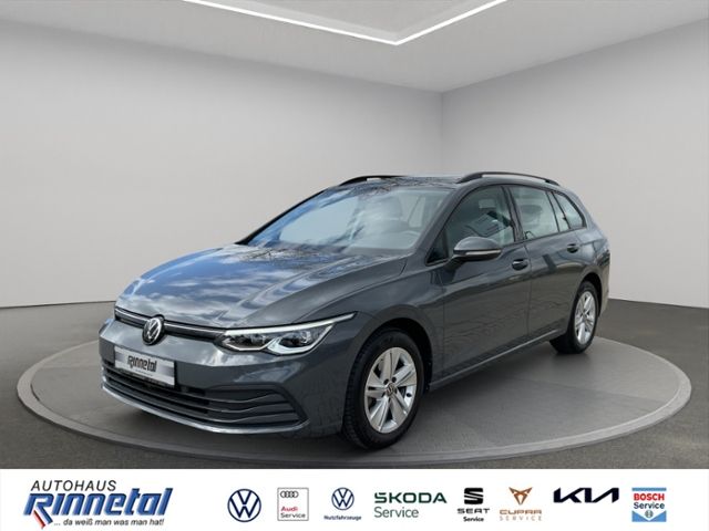 VW Golf 29.400 km 23.980 &euro; Rudolstadt 07407