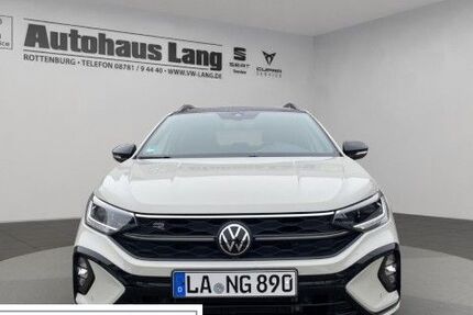 VW Taigo 10.000 km 33.480 &euro; Rottenburg 84056