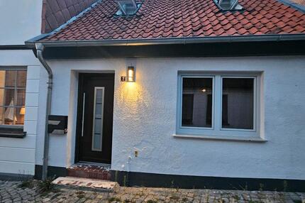 StadtReihenhaus Neustadt in Holstein Immobilie