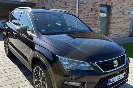 Seat Ateca 86.412 km 19.000 &euro; Schwarmstedt 29690