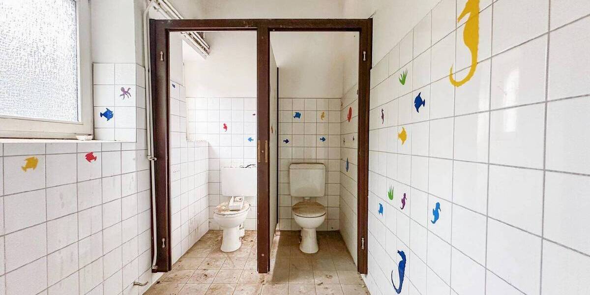 Gewerbeobjekt Krefeld Hüls - 1 Zimmer, 239.000&euro; | Angebot:26273008