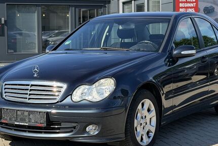 Mercedes-Benz C 180 175.000 km 1.890 &euro; Eitorf 53783