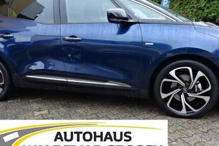 Renault Scenic 96.836 km 15.964 &euro; Coburg 96450
