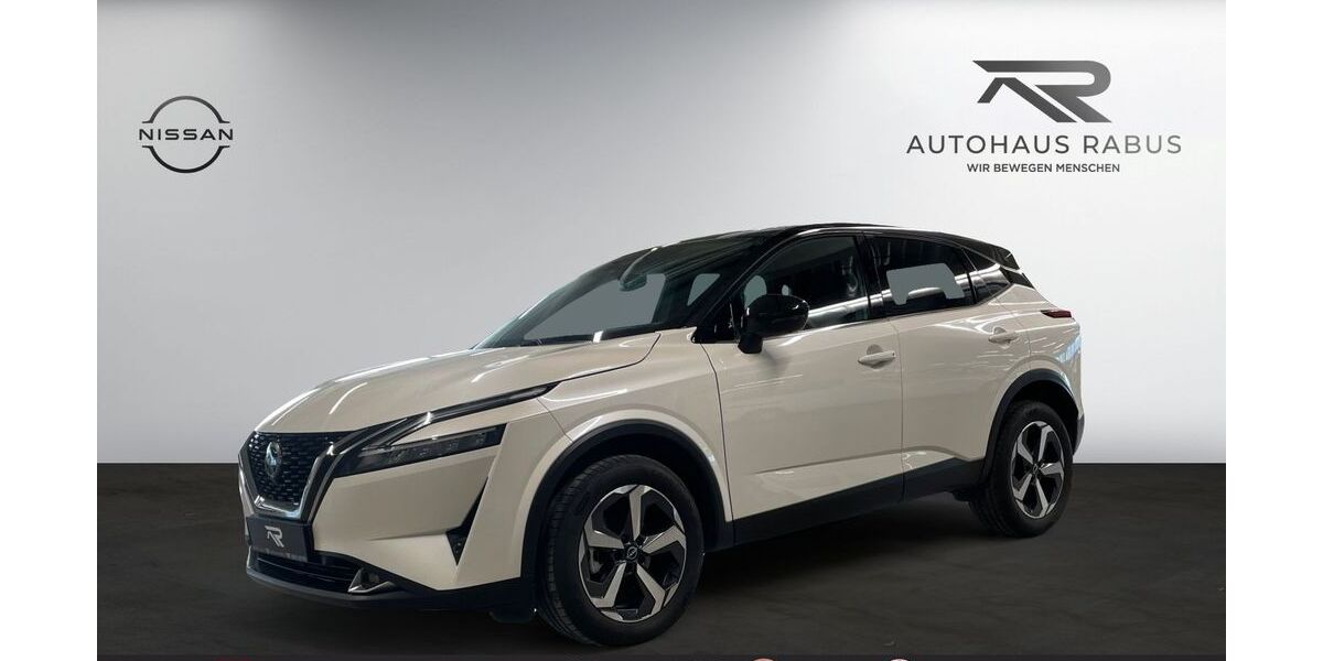 Nissan Qashqai 20.854 km 26.490 &euro; Memmingen 87700