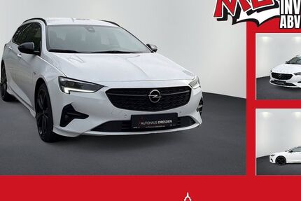 Opel Insignia 93.590 km 17.490 &euro; Dresden 01067