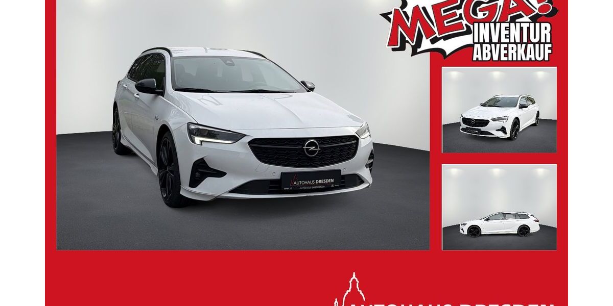 Opel Insignia 93.590 km 17.490 &euro; Dresden 01067