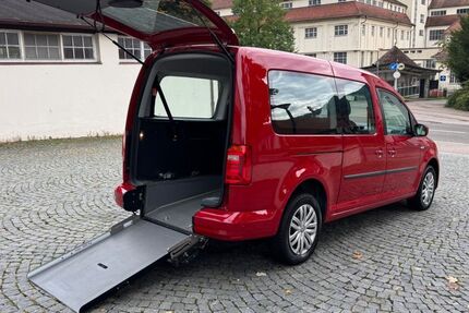 VW Caddy 47.800 km 29.880 € Lenningen (bei Stuttgart) 73252