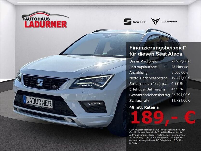 Ateca