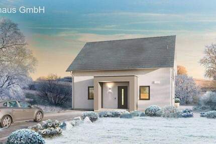 Haus Dippoldiswalde Malter - 5 Zimmer, 164 m&sup2;, 463.149&euro; | Angebot:24858357