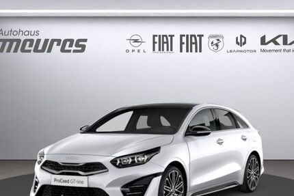 Kia pro ceed / ProCeed 22.285 km 26.588 &euro; Heinsberg 52525