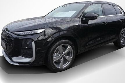 Audi Q3 3.450 km 51.790 &euro; Forchheim 91301