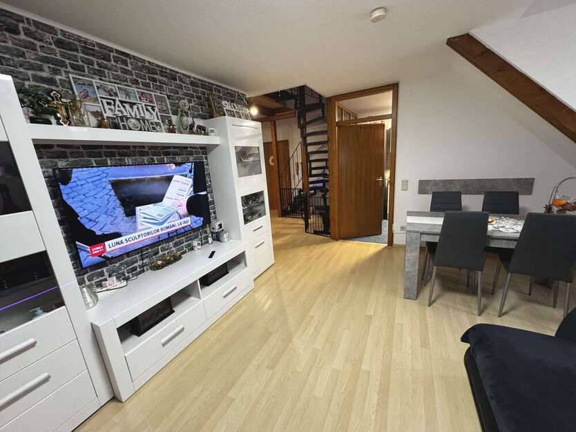Wohnung zum Kaufen in Oberteuringen 240.000 € 60 m²