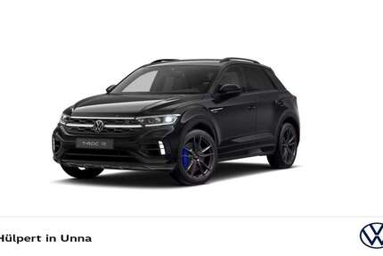 VW T-Roc 10.258 km 39.888 € Unna 59423