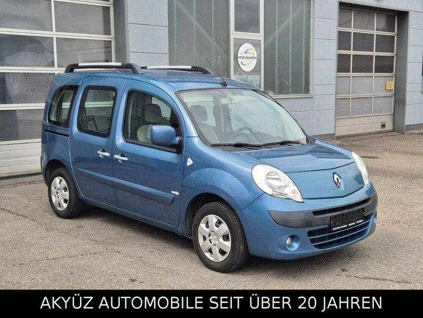 Kangoo