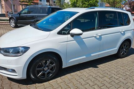 VW Touran 200.000 km 13.900 &euro; Kenzingen 79341