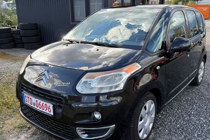 Citroen C3 170.000 km 3.999 € Buxtehude 21614