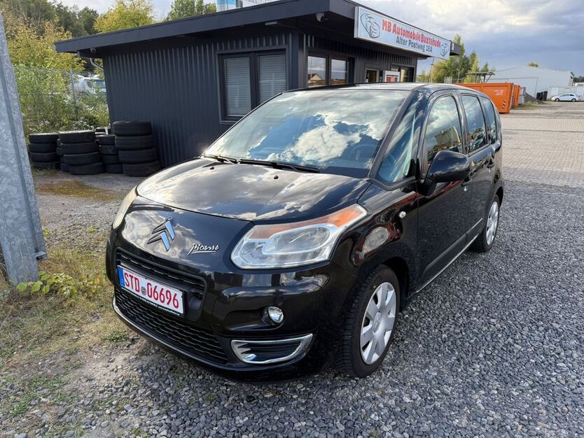 Citroen C3 170.000 km 3.999 € Buxtehude 21614
