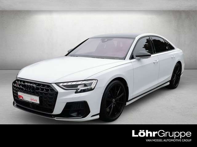 Audi S8 49.983 km 84.580 &euro; Helgoland 27498