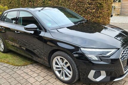 Audi A3 99.000 km 20.999 &euro; Dippoldiswalde 01744