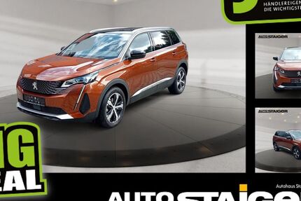 Peugeot 5008 15.642 km 28.377 &euro; Stuttgart 70376