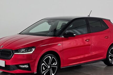 Skoda Fabia 16.990 km 22.390 &euro; Tätendorf 29576