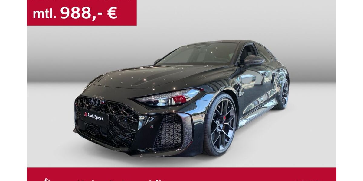 Audi RS5 2.500 km 123.980 &euro; Ludwigsburg 71636