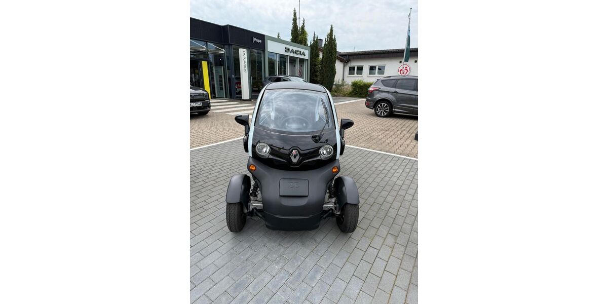 Renault Twizy 12.118 km 7.990 &euro; Iserlohn 58640