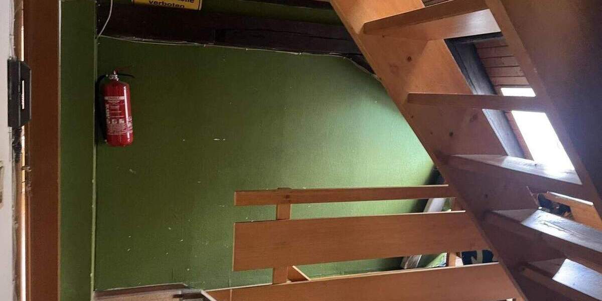 Mehrfamilienhaus, Wohnhaus Ludwigsburg Eglosheim - 1 Zimmer, 230 m&sup2;, 279.000&euro; | Angebot:25156216