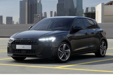 Audi A1 5.900 km 26.691 &euro; Frankfurt am Main 60314