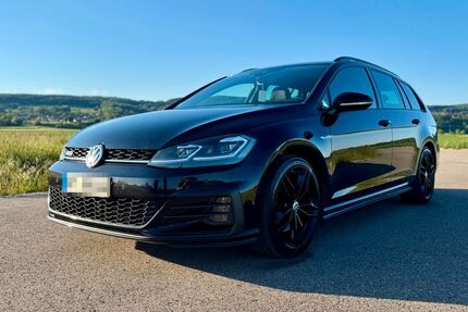 VW Golf 148.000 km 17.699 € Hohentengen 79801