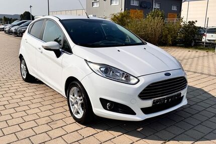 Ford Fiesta 151.300 km 3.999 &euro; Bad Wurzach 88410