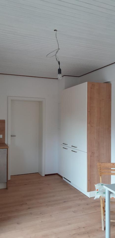 Single - Appartment - Neu ab 1.10.2025 - 48 m2