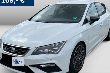 Seat Leon 126.453 km 15.930 &euro; Wendlingen 73240