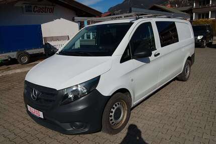 Mercedes-Benz Vito 96.000 km 32.450 &euro; Oberstdorf 87561