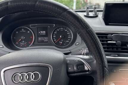 Audi Q3 109.500 km 15.500 &euro; Berlin 12347