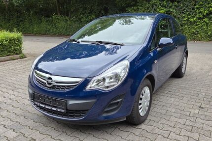 Opel Corsa 48.000 km 4.800 &euro; Unna 59425