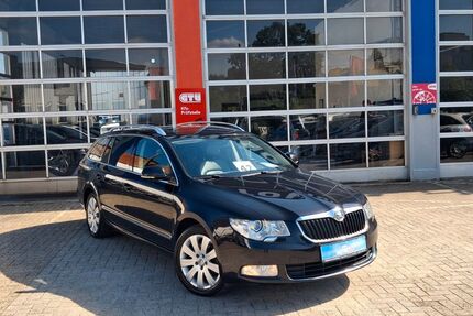 Skoda Superb 201.000 km 7.399 &euro; Osnabrück 49090