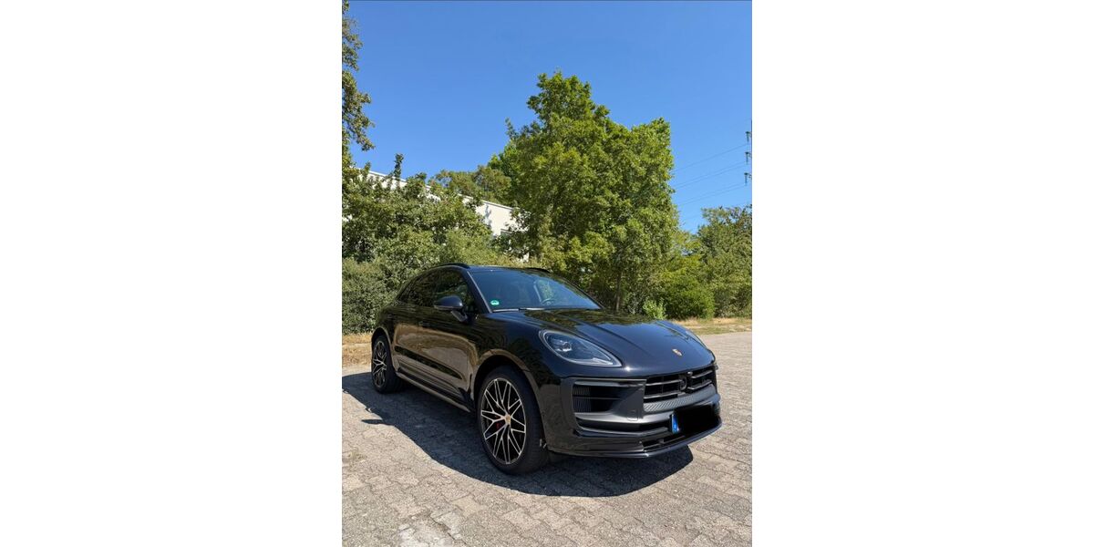 Porsche Macan 68.500 km 66.999 &euro; Ludwigshafen 67065