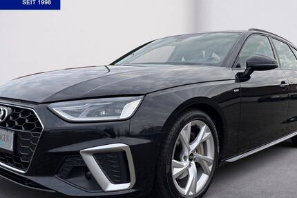 Audi A4 191.000 km 16.490 &euro; Neuss 41462
