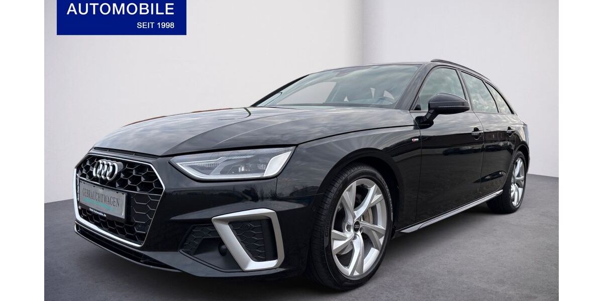 Audi A4 191.000 km 16.490 &euro; Neuss 41462