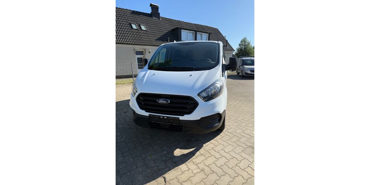 Ford Tourneo Custom 165.000 km 12.000 &euro; Eckernförde 24340