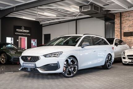 Cupra Leon 54.041 km 31.990 &euro; Trossingen 78647