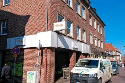 Gewerbeobjekt Emden - 1.300&euro; | Angebot:26288420