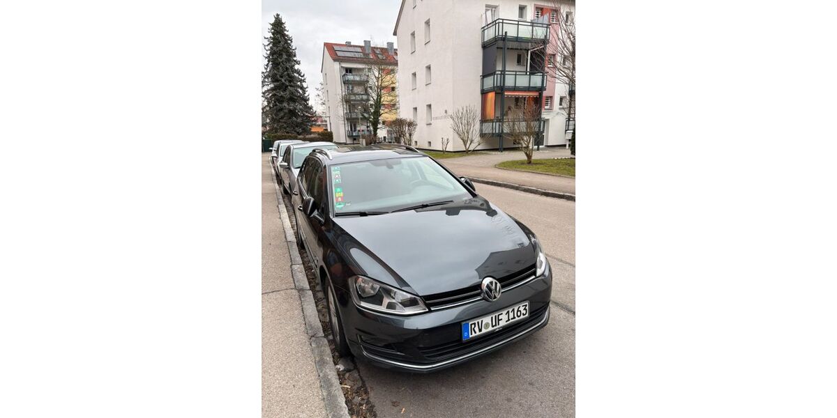 VW Golf 149.500 km 11.499 &euro; Augsburg 86153