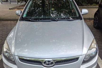 Hyundai i30 160.000 km 3.500 &euro; Hamburg 22083